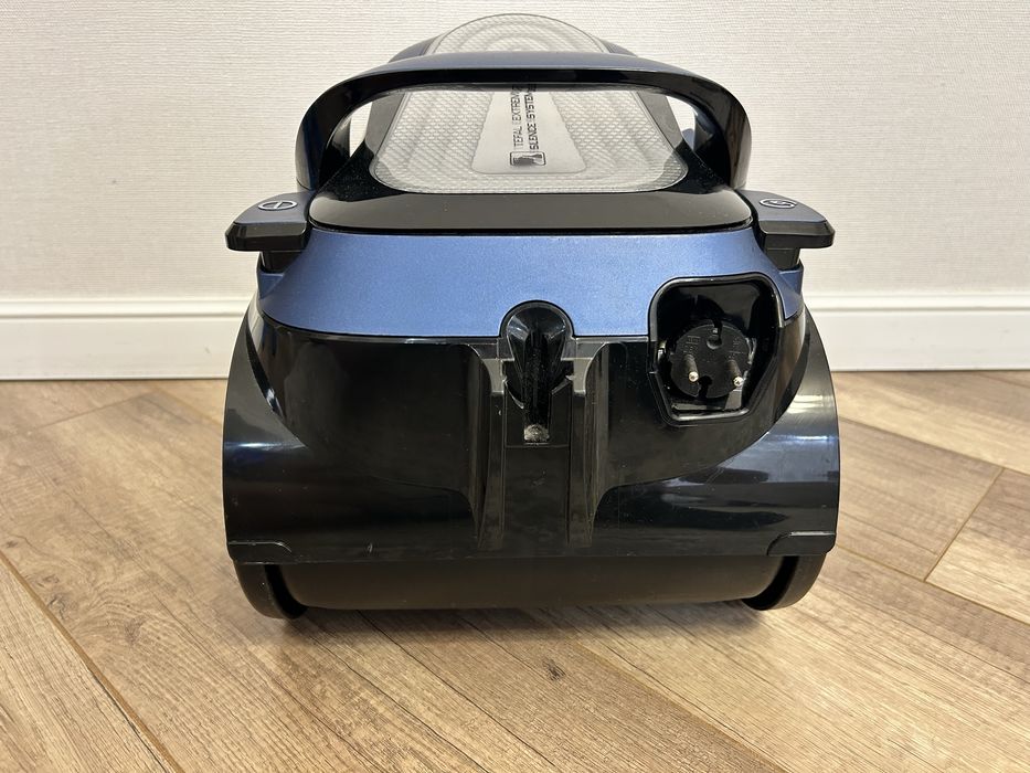Продам пылесос Tefal Silent Force