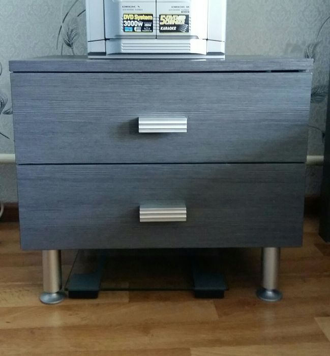 Продам спальный гарнитур