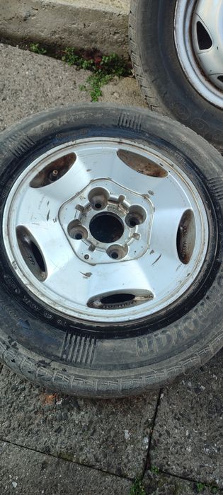 Джанти Ситроен 13