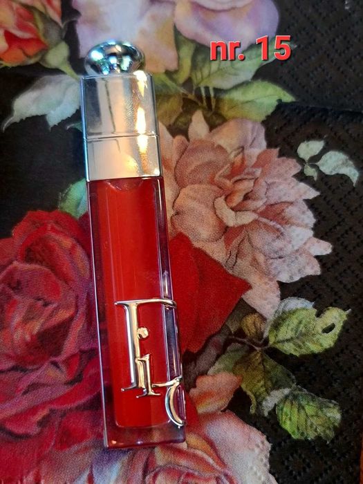 ruj lichid DIOR Adict lip maximizer