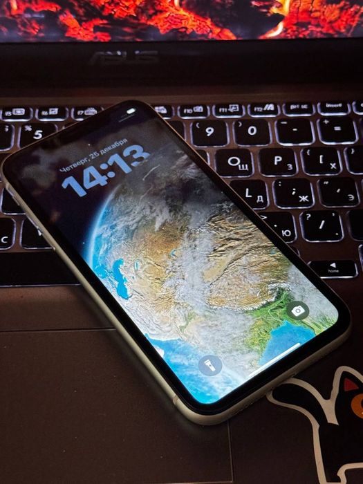 Apple Iphone 11 128гб