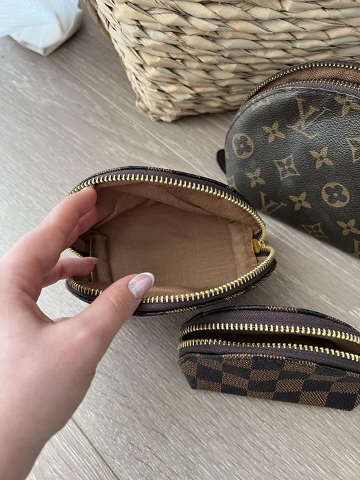 Комплект несесерчета