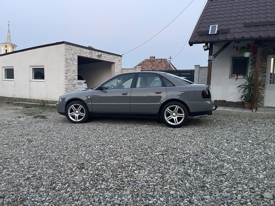 Audi a4 1.9 TDI 90cp