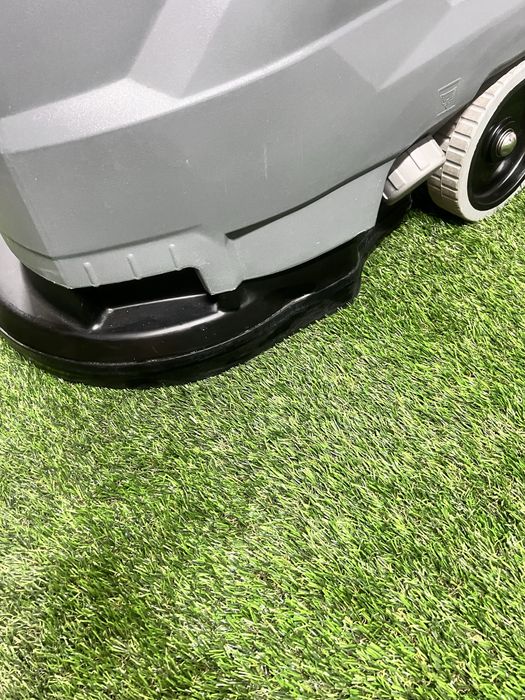 Поломоечная машина