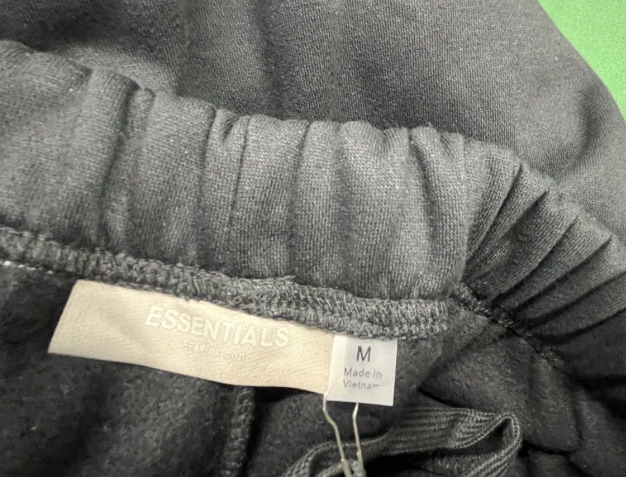 Essentials tracksuit