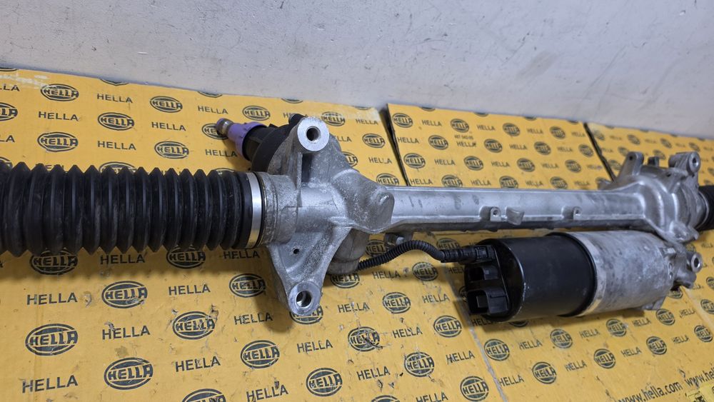 Caseta directie electrica M BMW X3 G01 F97 X4 G02 F98 7889740 UM  facelift lci X3M X4M xdrive 4x4
