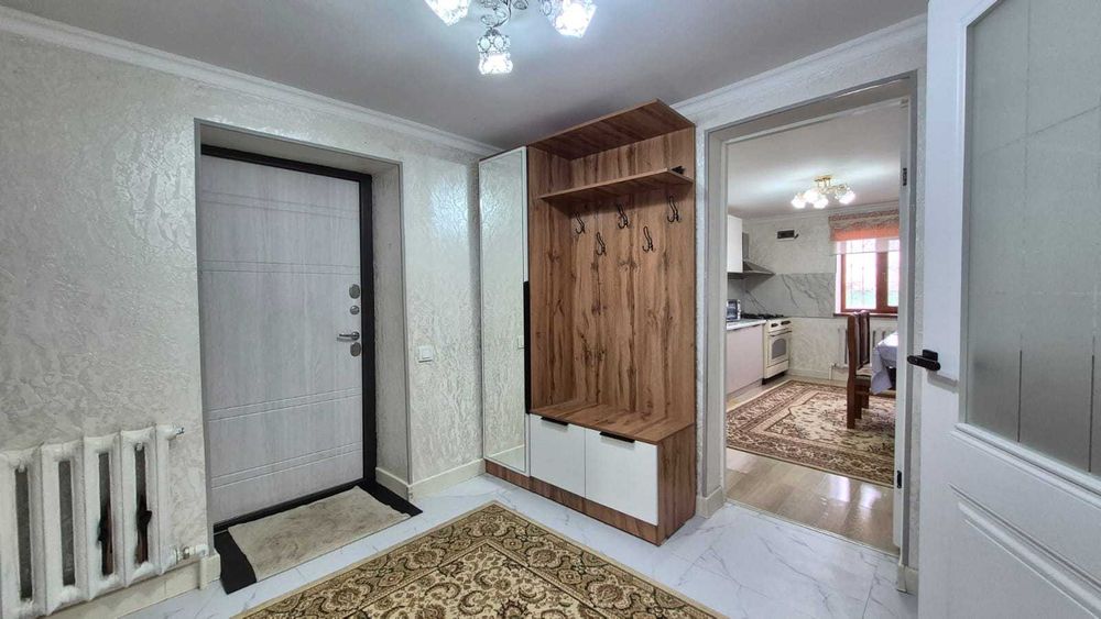 Жилой дом для бизнеса