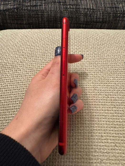 Iphone SE 2020 128GB