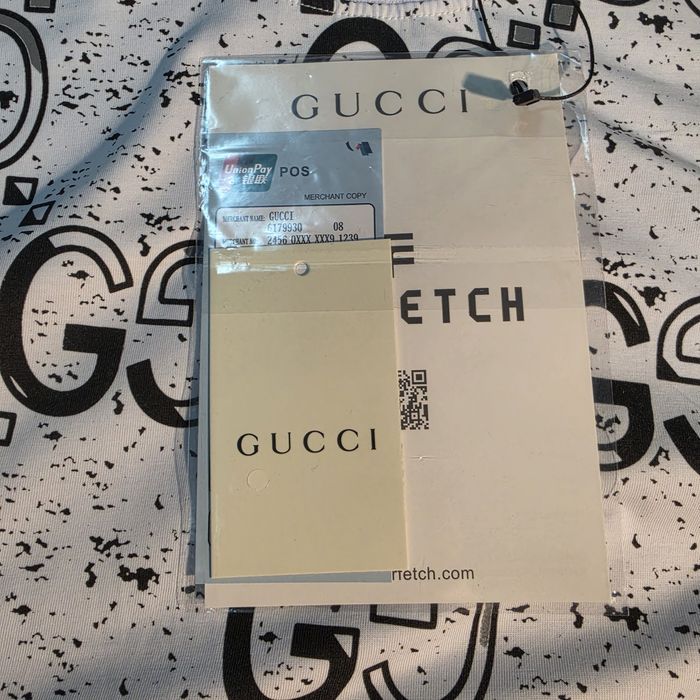 Tricou Guci, marimea L