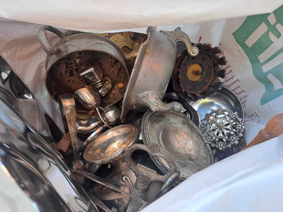 obiecte cu aspect medieval