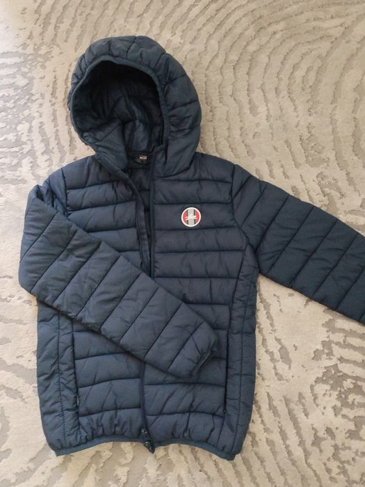 Есенно-зимни якета