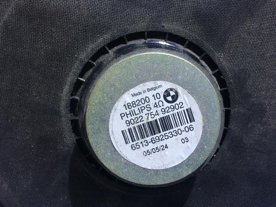 Boxa / Difuzor BMW Seria 3 E90 2004 - 2011 COD : 18820010 / 6925330