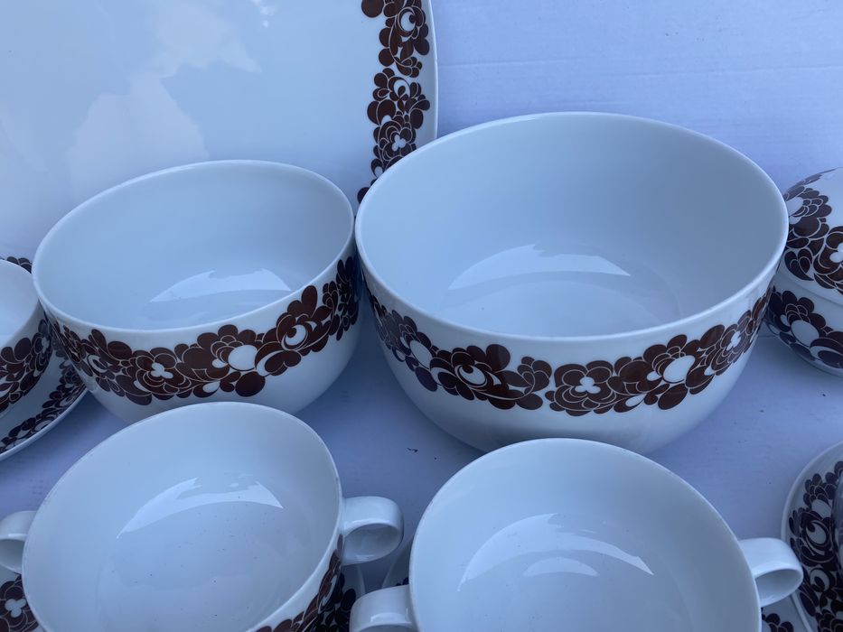 Portelan de colectie Rosenthal Studio- Linie