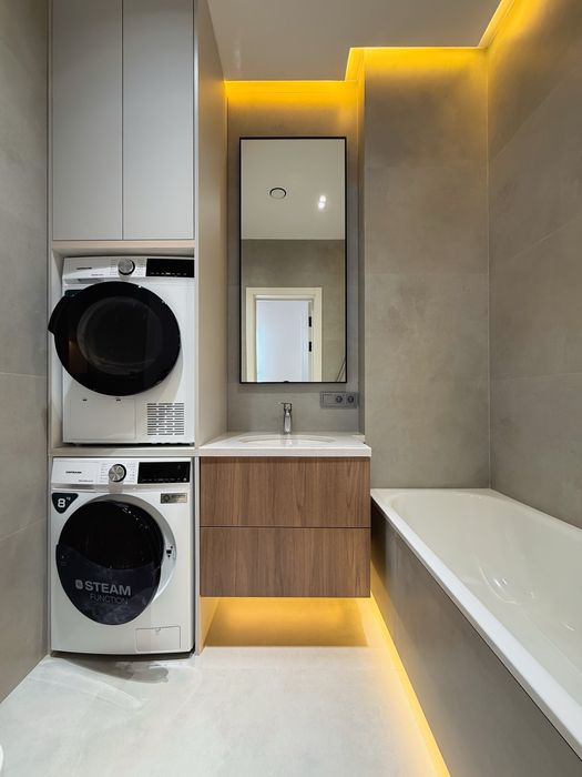 Сдам 4х ком / Infinity ЖК / напротив Эфенди / 145 школа