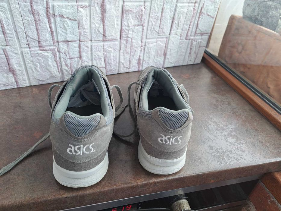 мъжки маратонки,кецове,спортни обувки,ASICS,номер 46