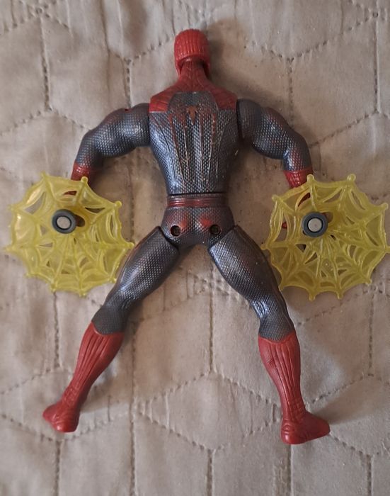 FIGURINE Spiderman