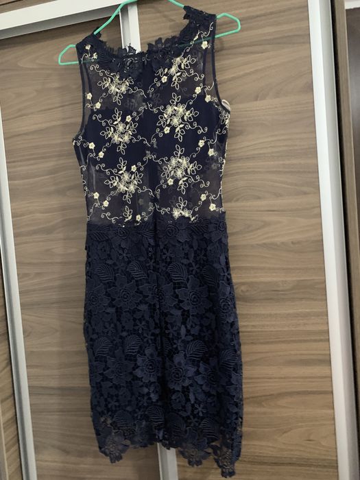 Rochie eleganta de seara