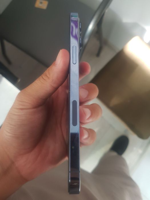 Iphone 13 Promax 128Talik sotiladi