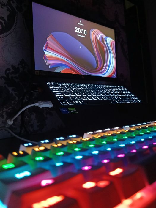 Acer Nitro V15 GAMING