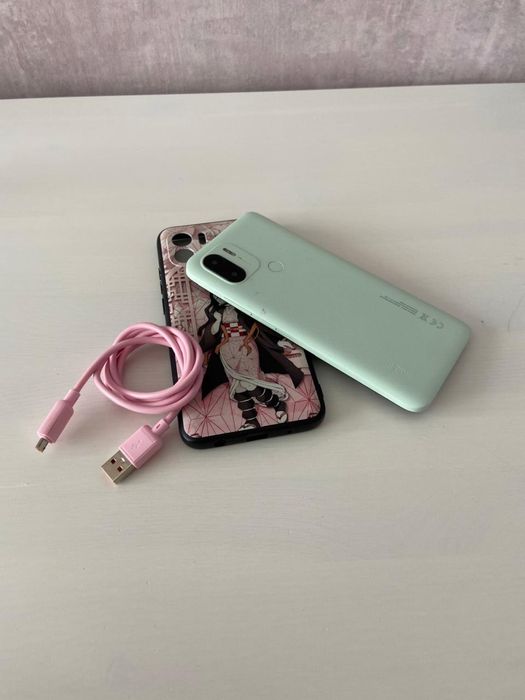 Продам телефон Xiaomi Redmi A1+
