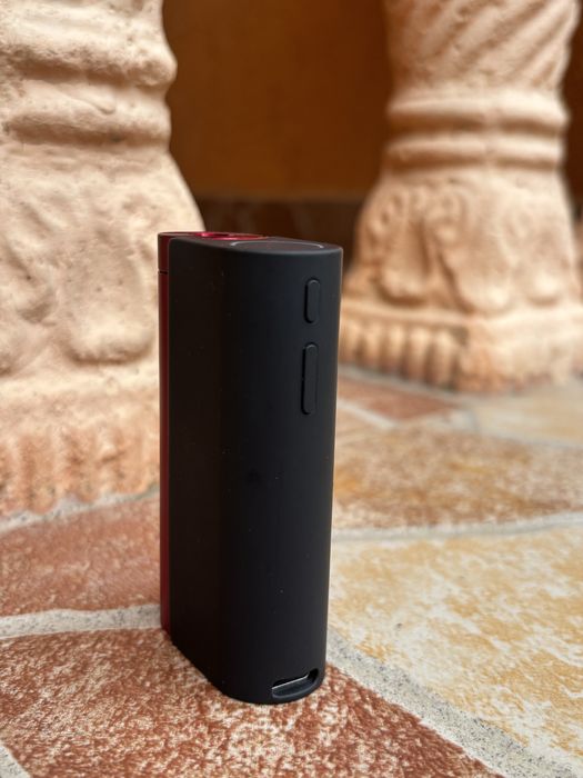 Aparat glo. Aproape nou, fara defecte