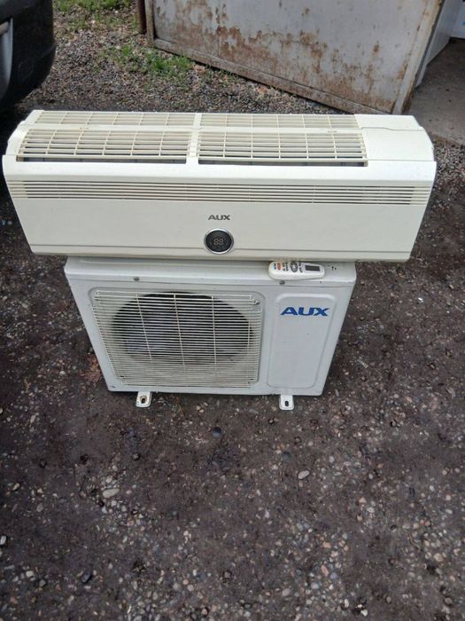 Кондиционер фирма AUX