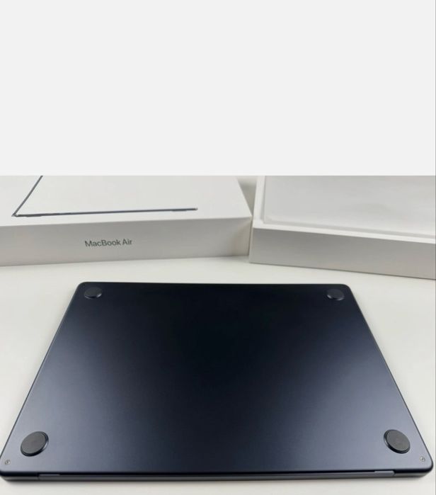 Apple M2 macbook air ca nou