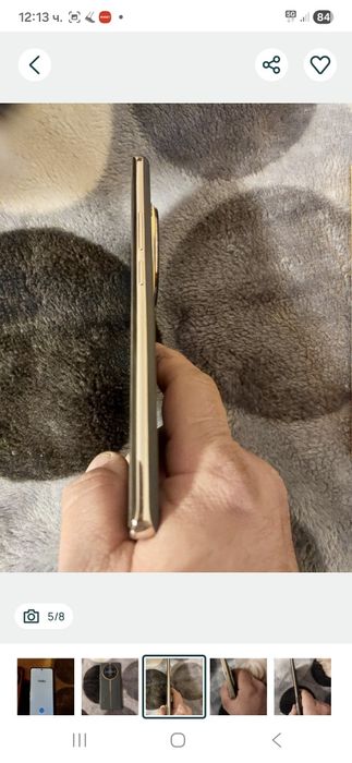 Realme 12 pro plus 5g