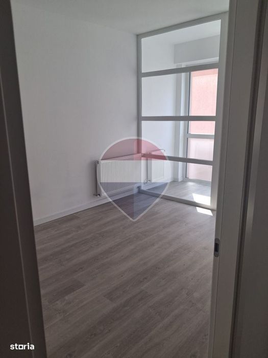 Apartament 2 camere | 45 mp | Et. 3 | Str. Visoianu | /lună — fotografia 2