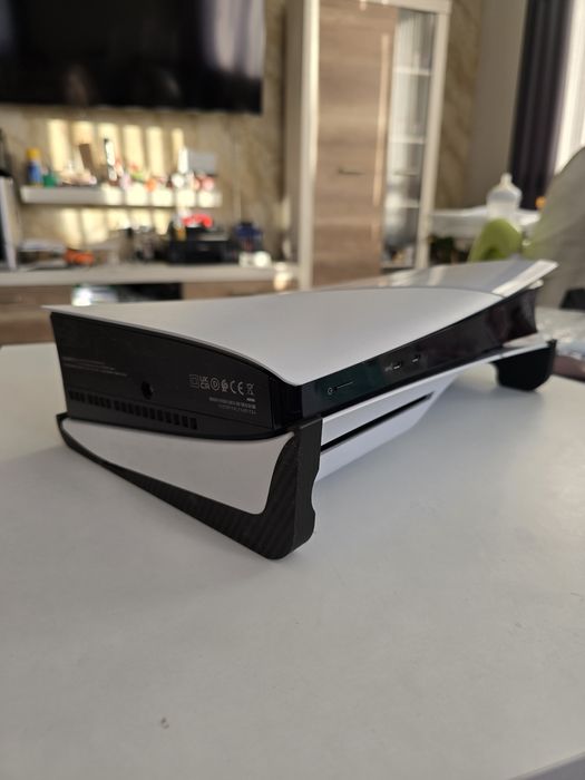 Хоризонтално стойка за Playstation 5 slim ps5 ps5 slim