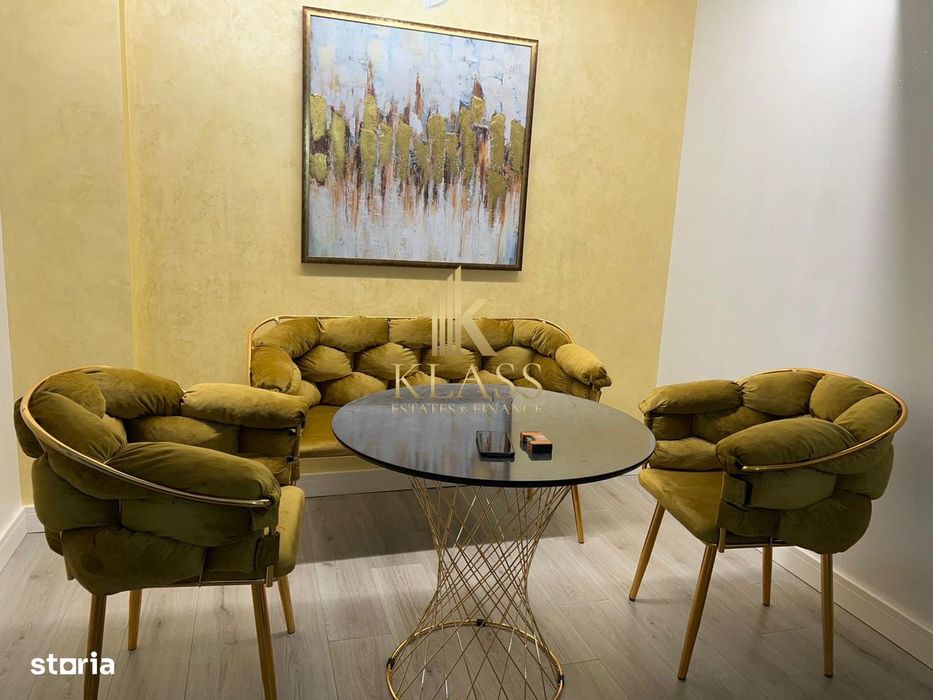 Apartament 2 Camere | Onix Pipera | Parcare | 850€