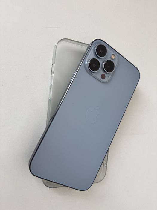 Iphone 13 pro max 512 gb