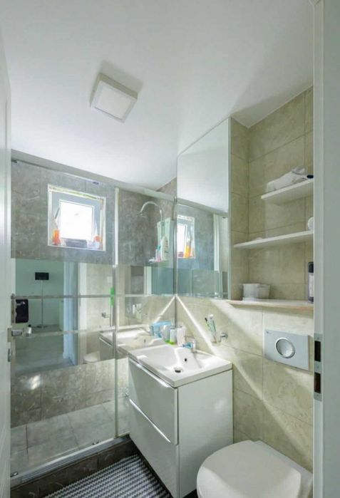 Apartament cu 2 camere - ULTRACENTRAL - renovat, mobilat, utilat modern