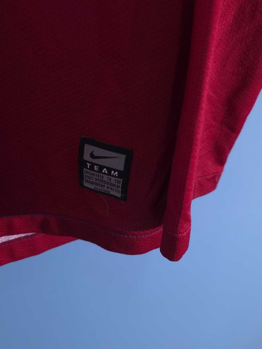 Barcelona FC NICO  Nike Блуза/Мъжка S