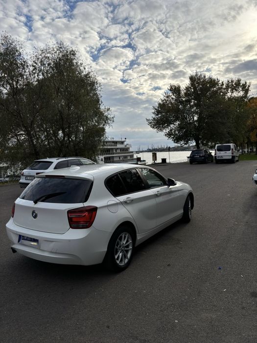 Vând BMW Seria 1, model 116i
