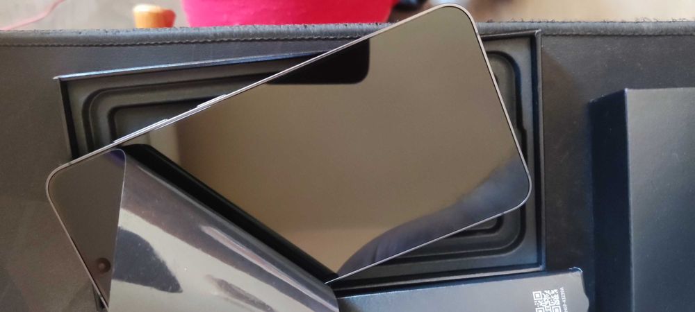 Samsung Galaxy S24 256GB Чисто нов