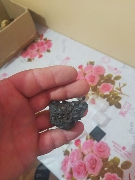 Flori de mina  din străinătate