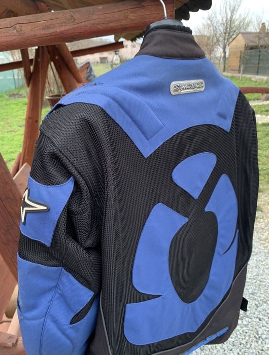 Geaca moto Alpinestars