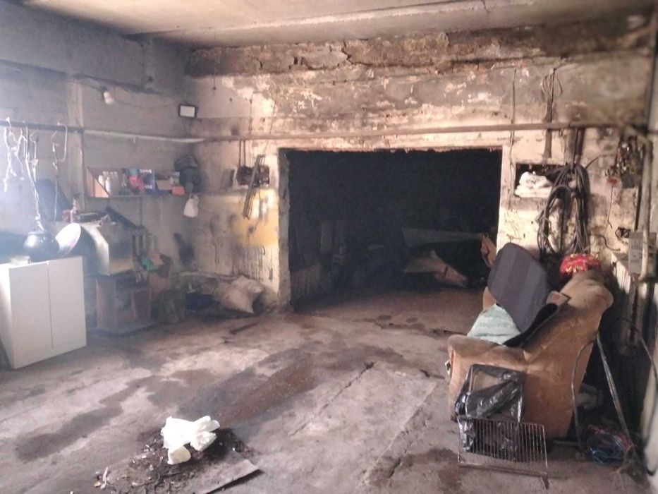 Продам действующее СТО