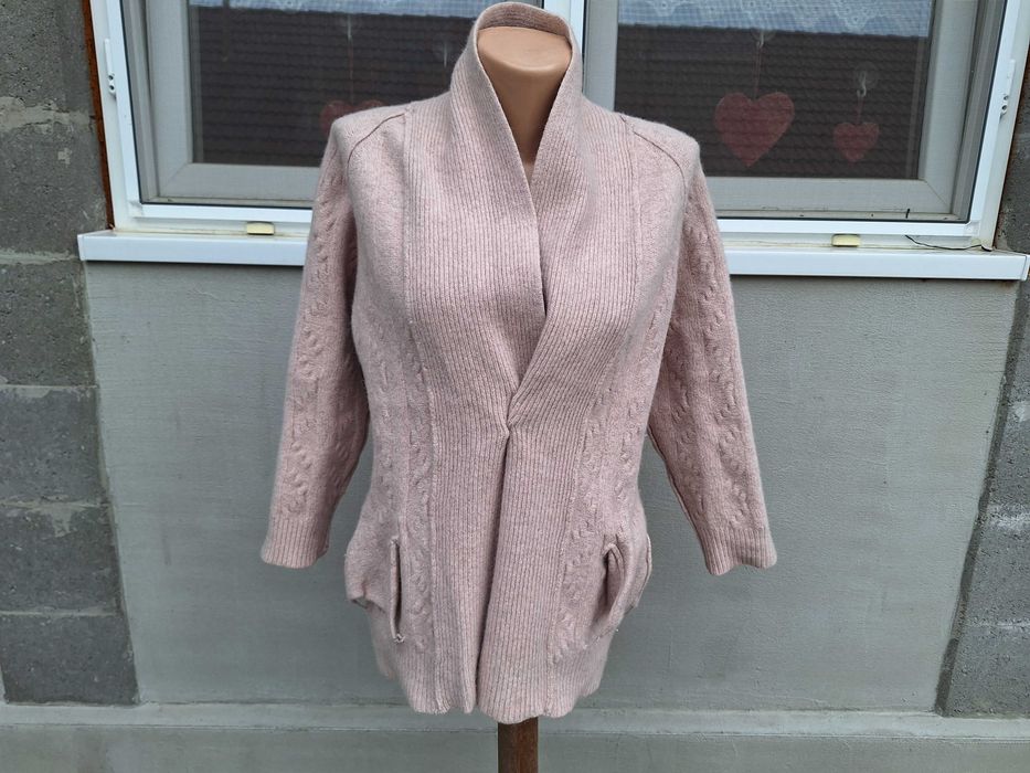 **Osea | cardigan, bluza dama | bust 100 cm | mar. 36 - 38 | S - M