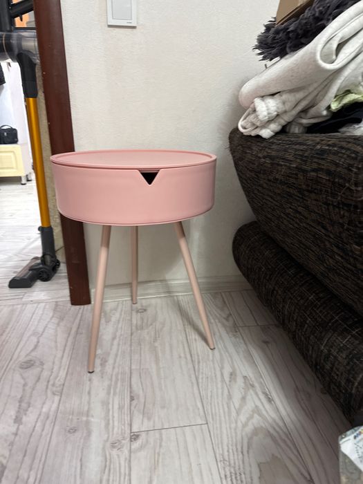 Туалетный столик