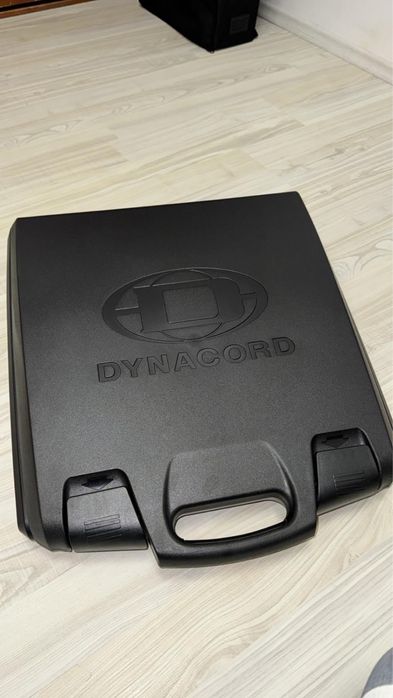 Dynacord Powermate 1000-3 2x1000w 4ohm clone
