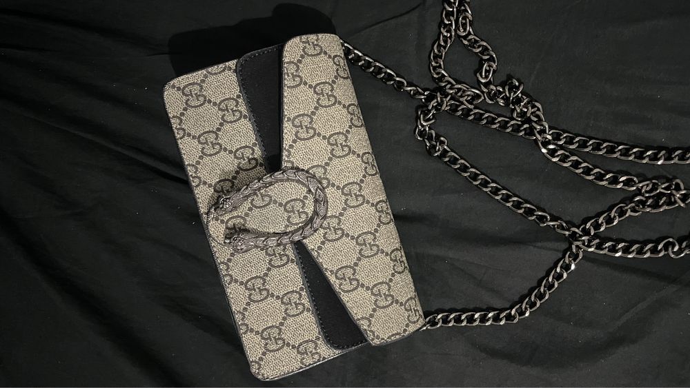 Geanta de umar Dionysus