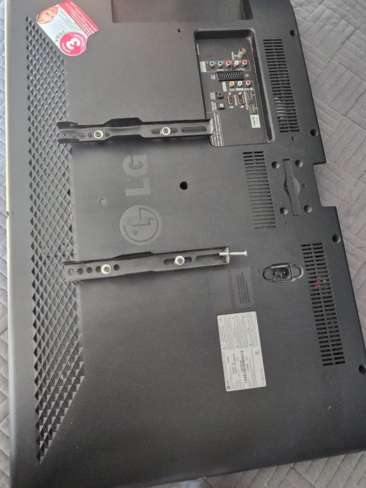 Телефизор рабочий