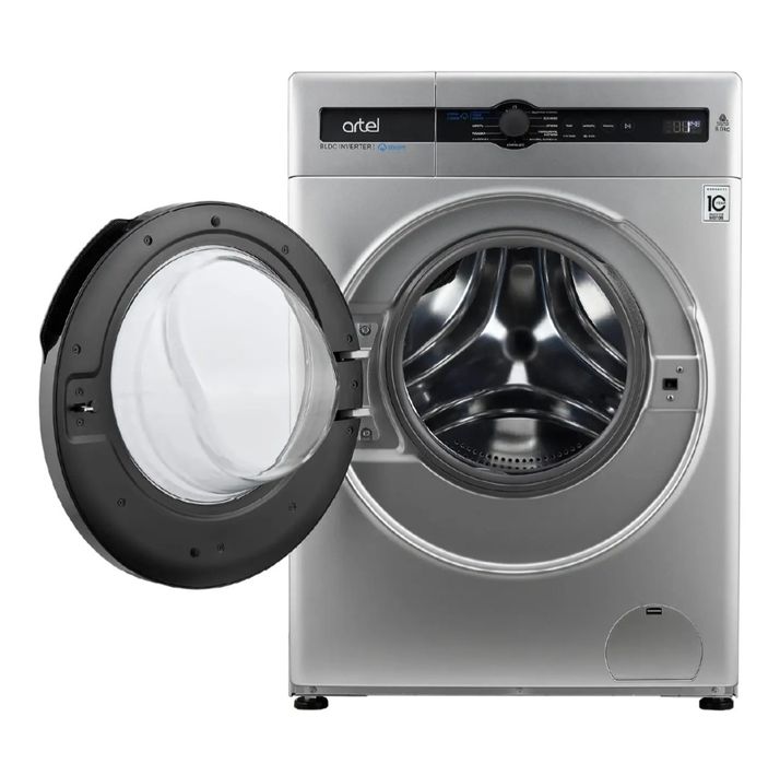 Стиральная машина Artel 8 кг