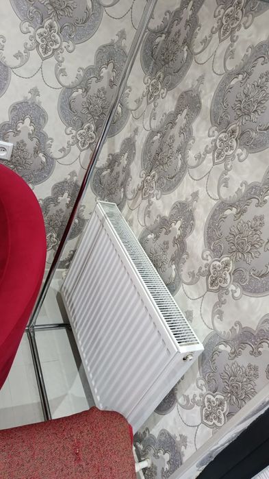 Вешалка напольная без дефектов