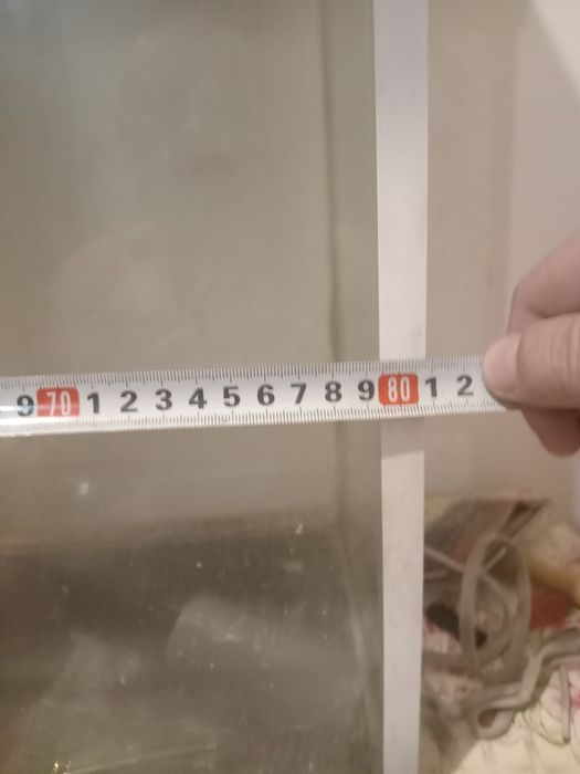 Аквариум. С доставкой