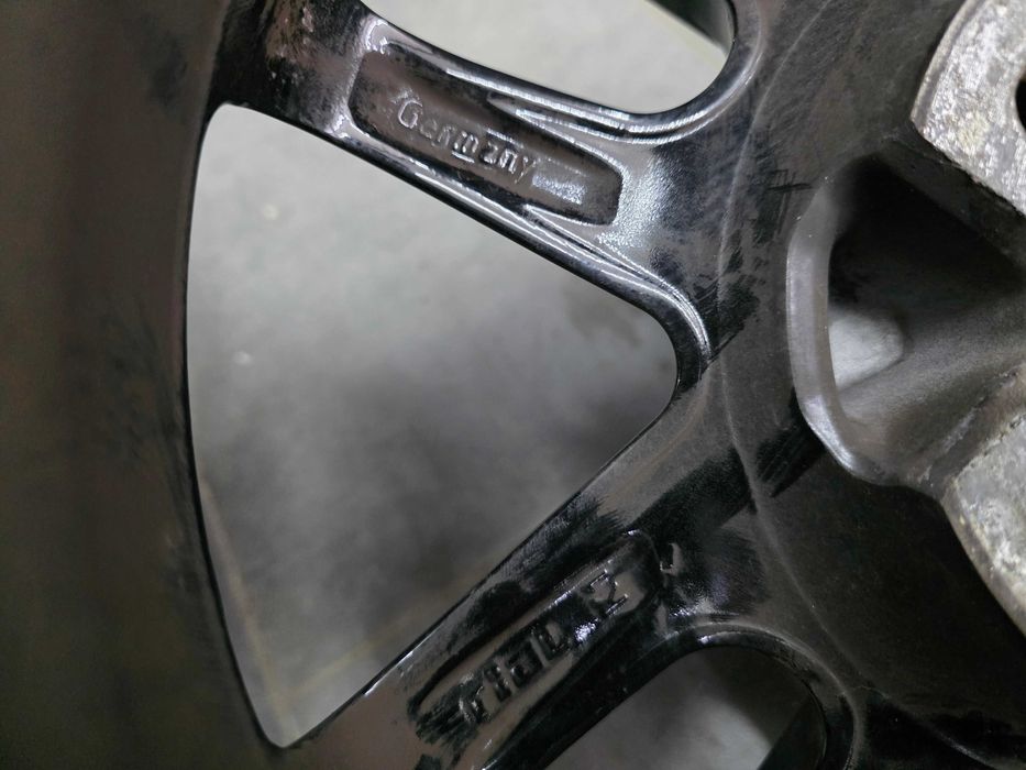 Джанти 15 - Volkswagen Golf 4, Polo