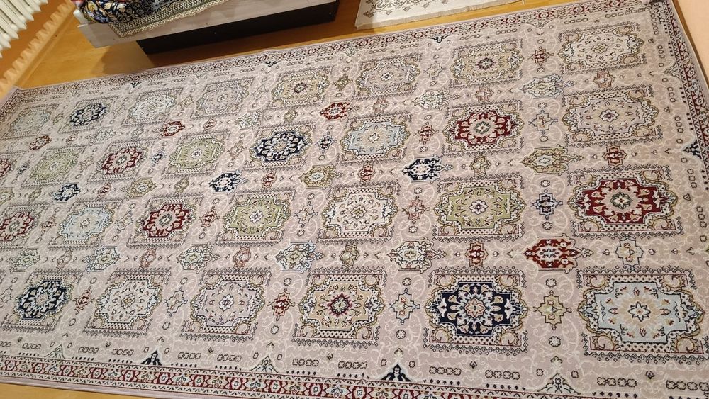 Продам ковер 5×2.5