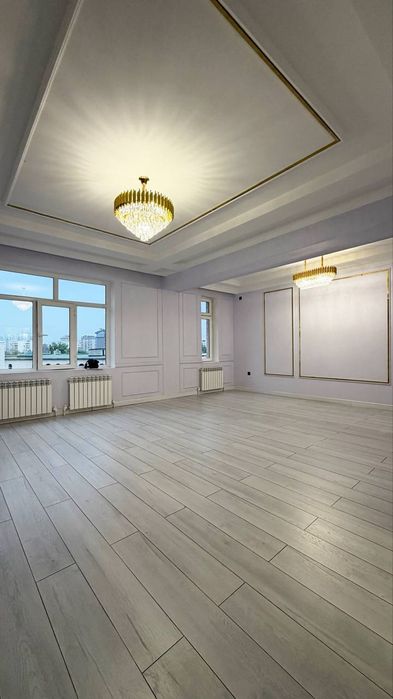 4 комнатная 160м2 ‼️ Госпитальный, Шох Мед Центр